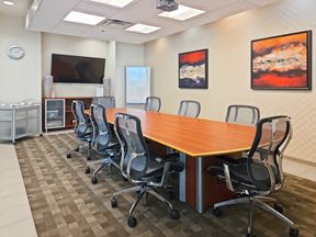 Regus - Columbia - Main Street
