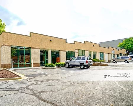 Office space for Rent at 19500 Amaranth Drive in Germantown