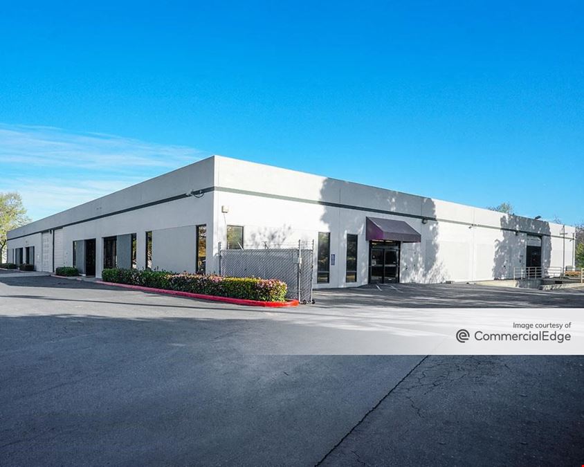 2320-2336 Kruse Drive