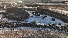Hazlett Lake Development Land