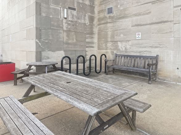 Jenkins Court