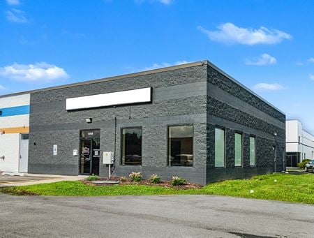 Retail space for Rent at 12315 Rhea Drive in Plainfield