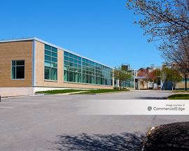 Lexington Corporate Center