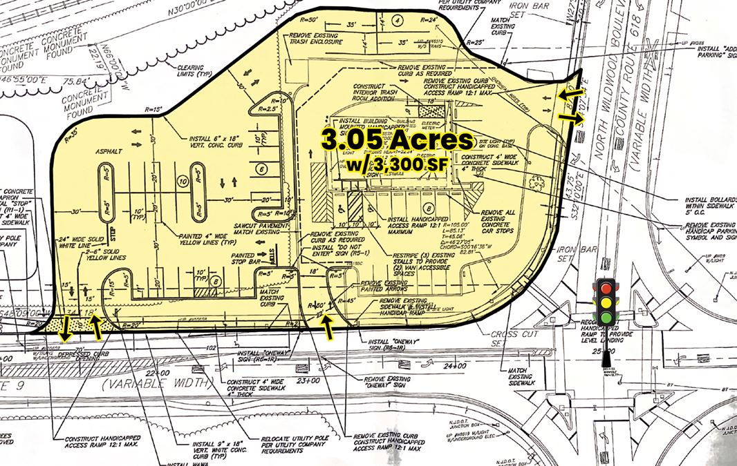 1301 Route 9 South