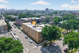 Receiver Sale: 4901 S Michigan Ave | Vacant 20-Unit Rehab