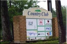 Country Club Office Park