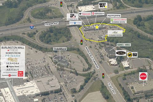 Middlesex Marketplace