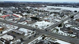 1 AC Pad Site for SALE or LEASE