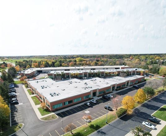 Vernon Hills Commerce Park