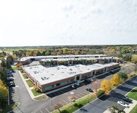 Vernon Hills Commerce Park