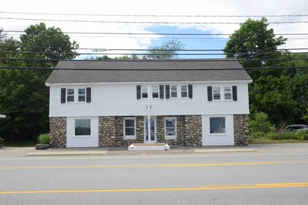 Photo of commercial space at 118 Lafayette Rd in North Hampton