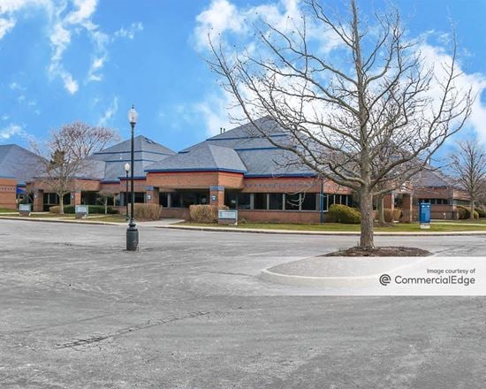Edison Lakes Medical Center - 230 & 270 East Day Road