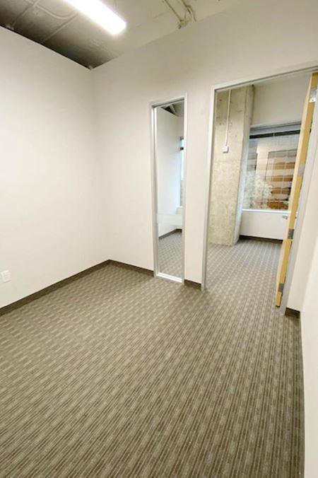 Coworking space for Rent at 10100 North Central Expressway 3rd Floor in Dallas