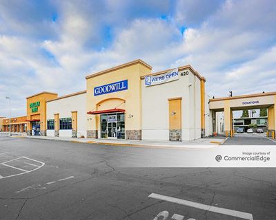 El Cajon Town & Country
