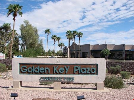 Golden Key Plaza - Gilbert