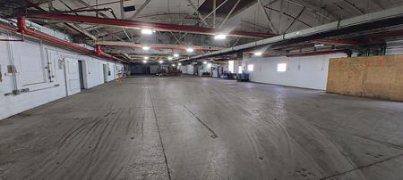 Industrial space for Rent at 460 Main St in Saranac