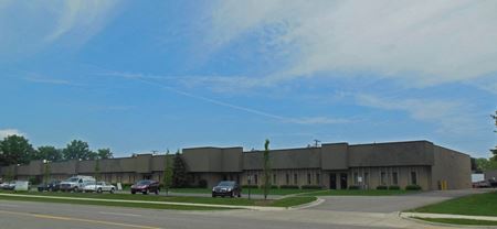 Photo of commercial space at 3186 Martin Rd in Commerce Township