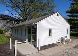 1135 Walnut Street