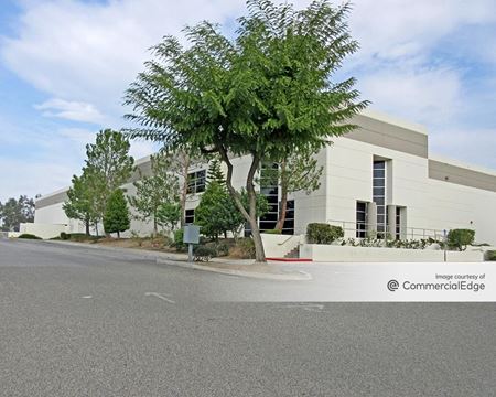 Industrial space for Rent at 799 Palmyrita Avenue in Riverside