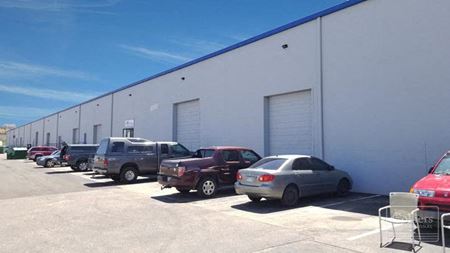 Photo of commercial space at 2875-2885 S Santa Fe Dr in Englewood