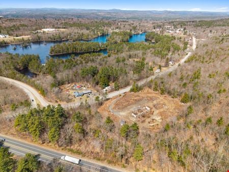 VacantLand space for Sale at 706 Petersham Road in Athol