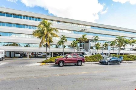 Photo of commercial space at 1111 12th Street in Key West