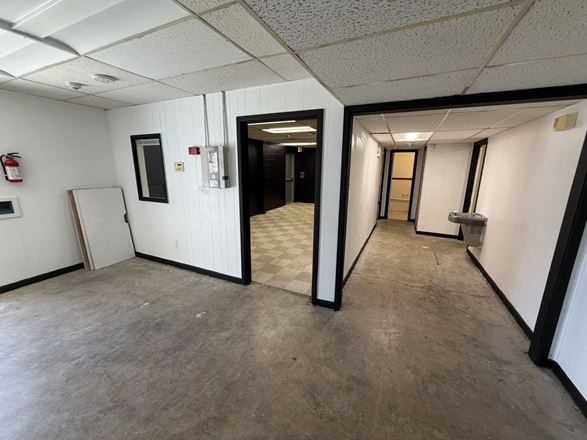 Former Day Care / Office