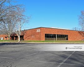 College Park at Princeton Forrestal Center - 305 & 307 College Road East