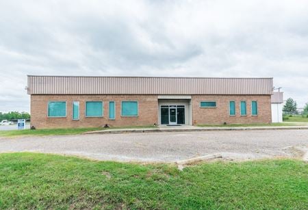 Photo of commercial space at 10941 Houser Dr in Fredericksburg