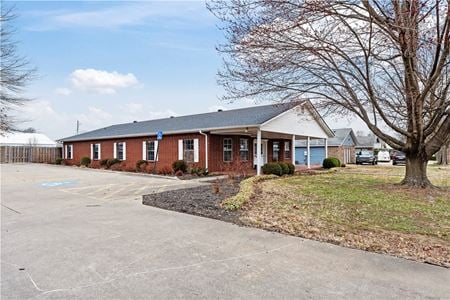 Photo of commercial space at 71 E Colt Square Dr in Fayetteville