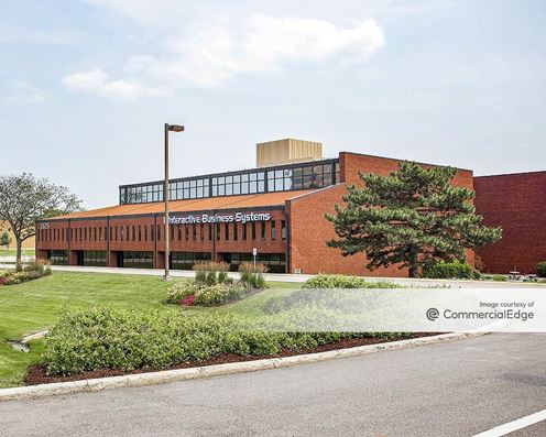 Butterfield Office Plaza