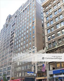 16 East 34th Street