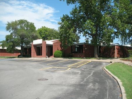 Photo of commercial space at 10 Doctors Park in Cape Girardeau