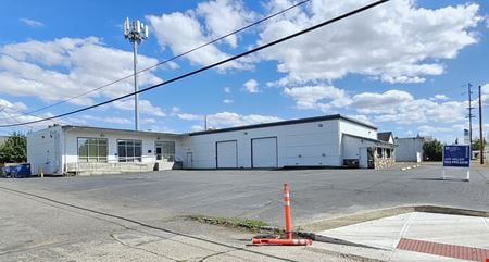 Industrial space for Rent at 1790 Front St NE in Salem