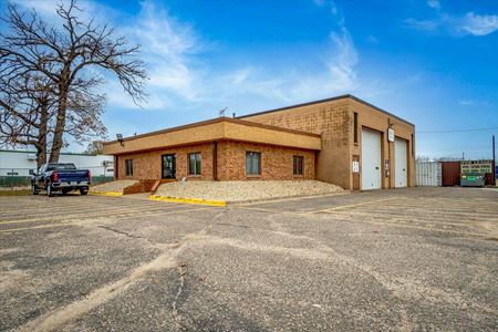 Photo of commercial space at 5450 126th St. W. in Savage
