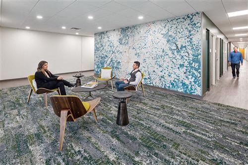 Workstyle Flexible Spaces - 2310 Parklake Drive