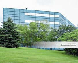 Prairie Lakes Corporate Center I & II