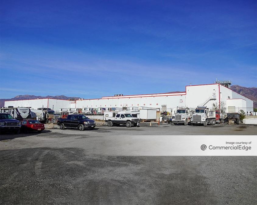 500 Sugar Street - 500 Sugar Street | Industrial Building