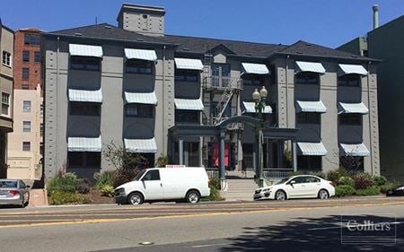 Office space for Sale at 230 Grand Ave in Oakland