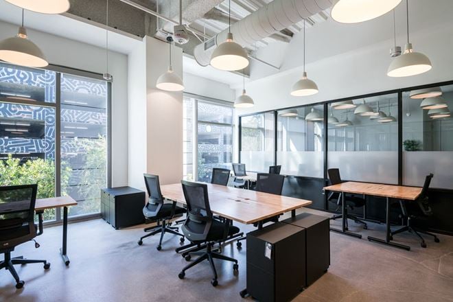 WeWork - 12130 Millennium Drive