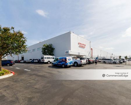 Photo of commercial space at 7868 Orion Avenue in Van Nuys