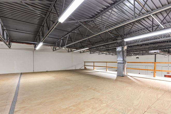Industrial Flex Space for Lease in Newburyport, MA