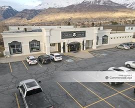 Meadows Shopping Center