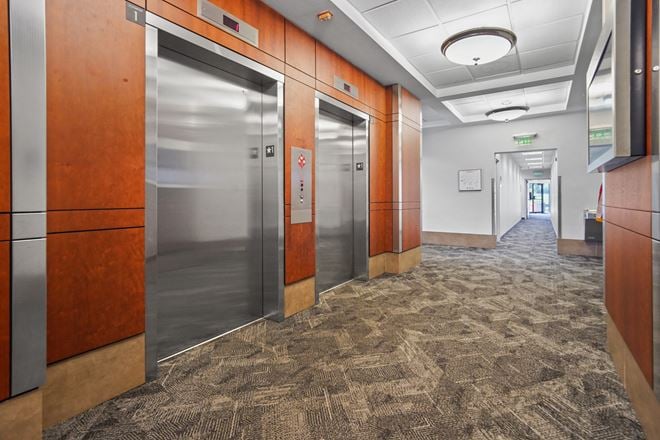 Perfect Office Solutions - Linthicum Heights