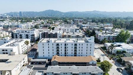 Other space for Sale at 5110 Bakman Ave in Los Angeles