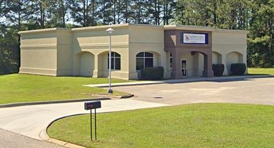Leased Medical Building | Troy, AL
