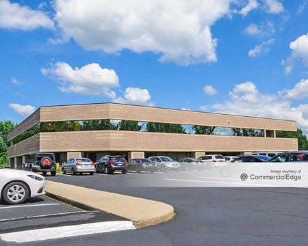 Photo of commercial space at 2 Gateway Blvd in East Granby