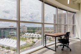 Industrious - Downtown Orlando
