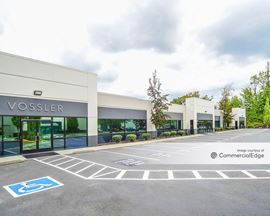 Kirkland 118 Corporate Center - Bldg A