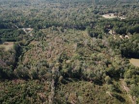 Teal Road - 21.88 Acres